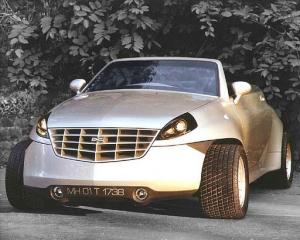 DC Design Vampire 1999 года
